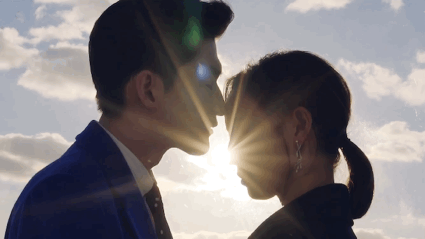 《温暖的弦》将开往"五十度灰",坐稳了,这次车速有点快!