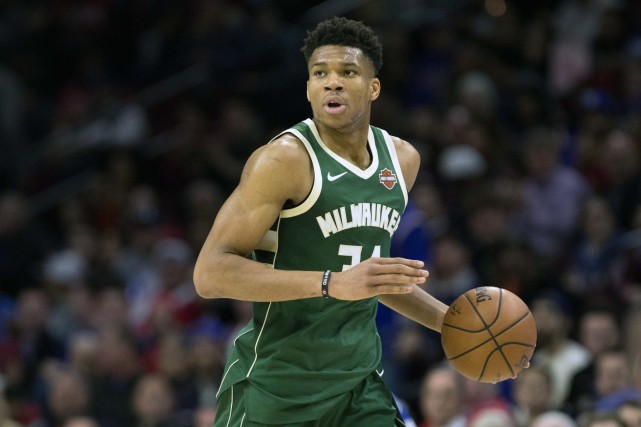 凯尔特人vs雄鹿:16日1点首战 字母哥对决霍福德