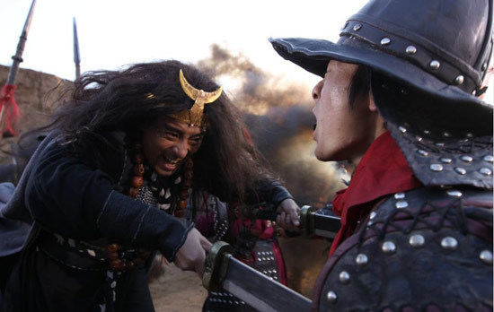 如何评价真正历史上的方腊,他最后是怎么死亡的?