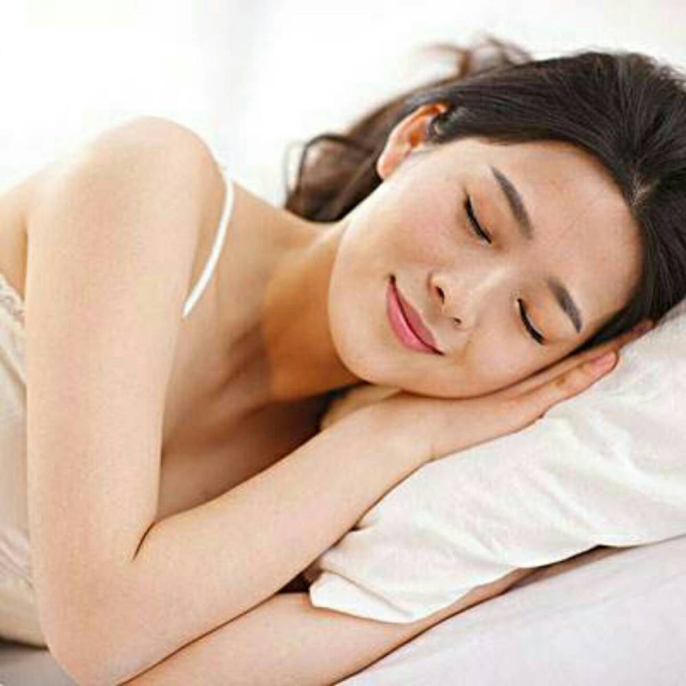 女性睡眠好,不僅僅是