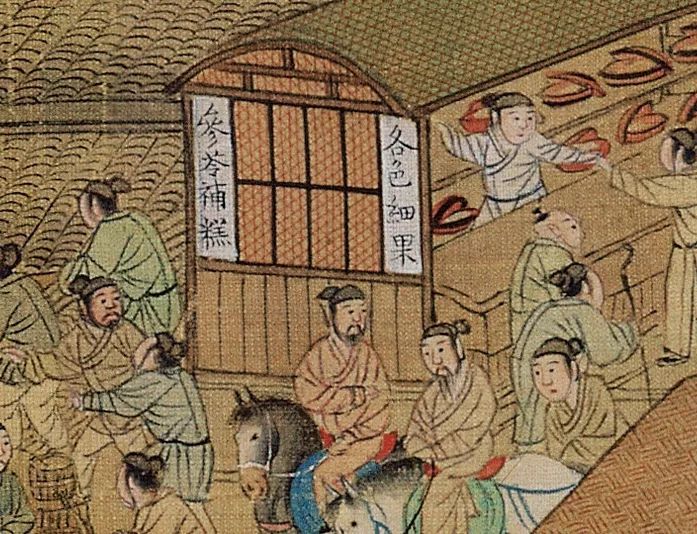 明朝人口少_明朝迁移人口(3)