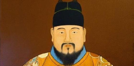 历史上下落不明的5位名人 还有一位是皇帝 至今都还是个谜 腾讯新闻