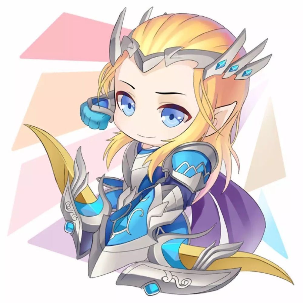 王者荣耀:后羿全面玩法思路教学,学会之后你的后裔也能五杀超神,冲上