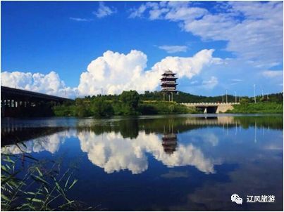 法库县都有哪些旅游景区和特色食品?你了解几