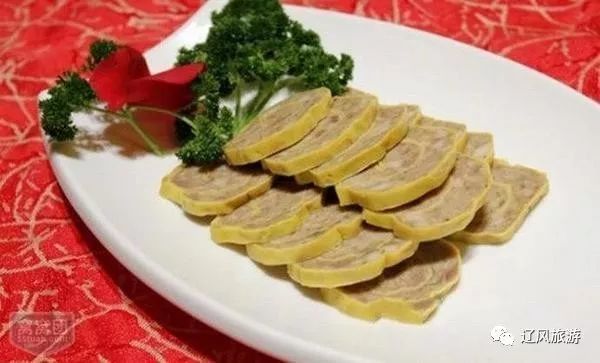 法库县都有哪些旅游景区和特色食品?你了解几