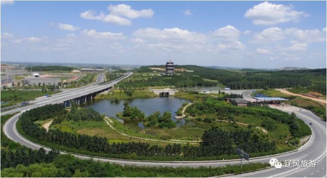 法库县都有哪些旅游景区和特色食品?你了解几