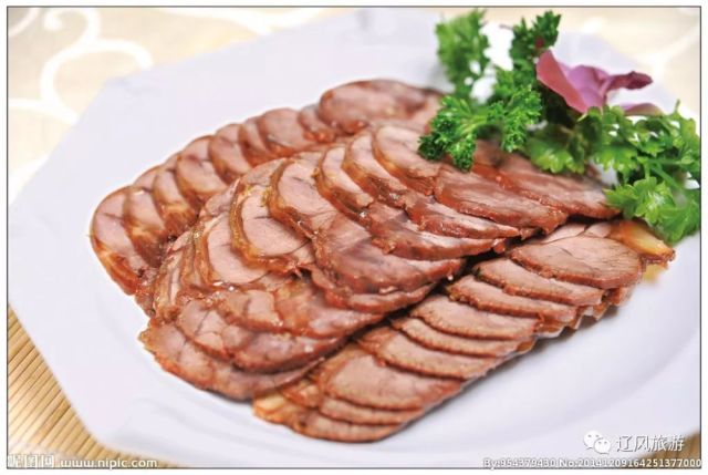 法库县都有哪些旅游景区和特色食品?你了解几