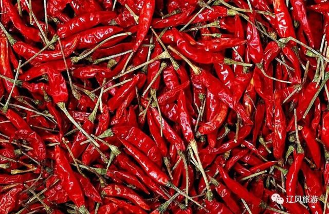 法库县都有哪些旅游景区和特色食品?你了解几