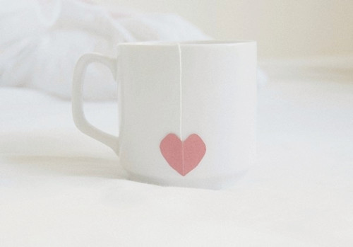 七夕对爱人说的话简短一段写给爱人的感动话 腾讯新闻