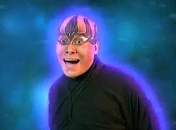 西游记后传里,他才是真正的大反派,无天只不过是一颗棋子!