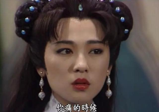 《小侠龙旋风》这部剧美女很多,外星公主