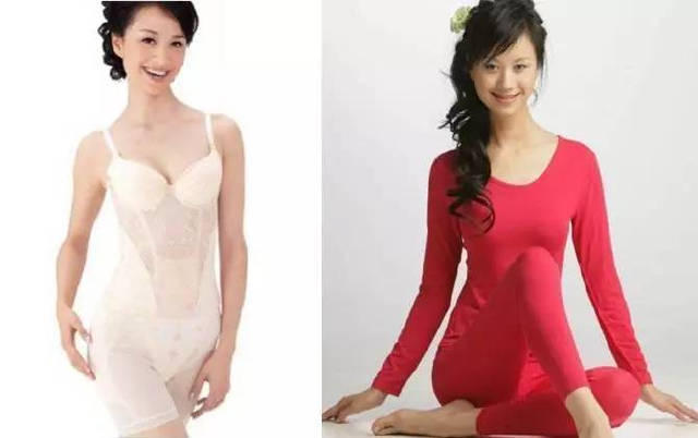 婷美内衣广告_婷美内衣广告女主角