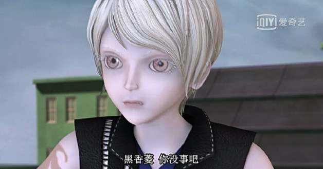精灵梦叶罗丽中这三位的父亲一直是谜,而王默父亲是灵犀阁阁主?