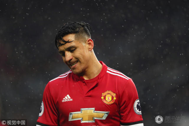 伯恩茅斯VS曼联前瞻:客场争胜 士气亟待扭转