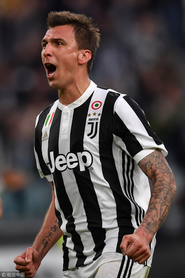 意甲-尤文3-0桑普 曼朱建功铁卫首球魔翼助攻戴