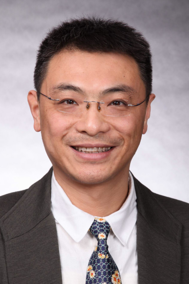 陈小兵出任北京晨报社汽车新闻部主任