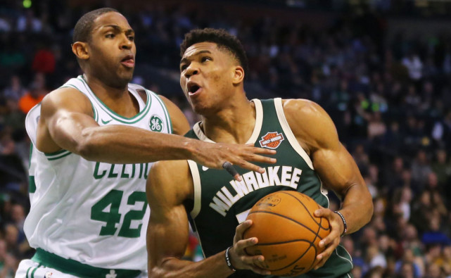 这是东部最有悬念对决 不打到抢七或难分胜负