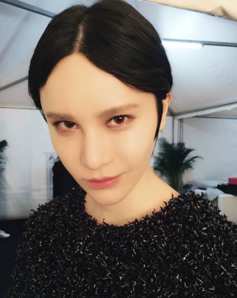 又一位明星找到真爱了,尚雯婕疑似宣布出柜,网友纷纷送上祝福