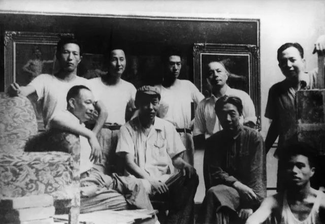 戴泽|归来——戴泽先生精品系列观摩展