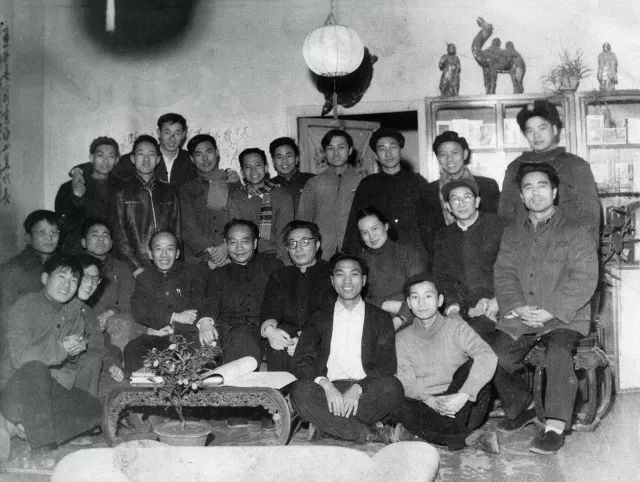 戴泽|归来——戴泽先生精品系列观摩展
