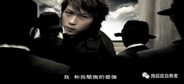 长大后,才听懂五月天的歌