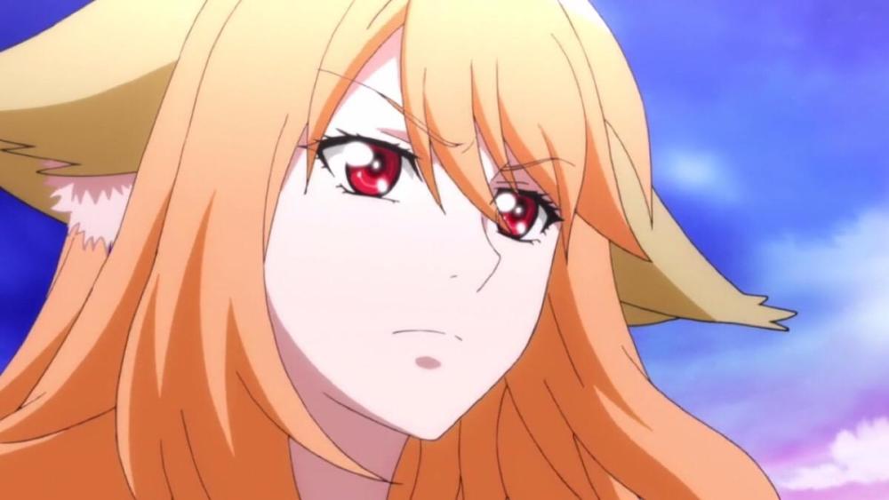 涂山红红有四种状态500年后才知道她想成为的只是第四种