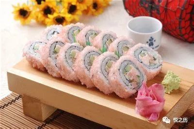 今日颜色 祝福的樱花汤 腾讯网