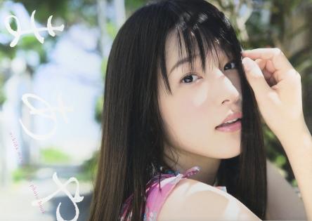 除了香菜 还有哪位女声优的写真集最值得买 写真集 花泽香菜 声优