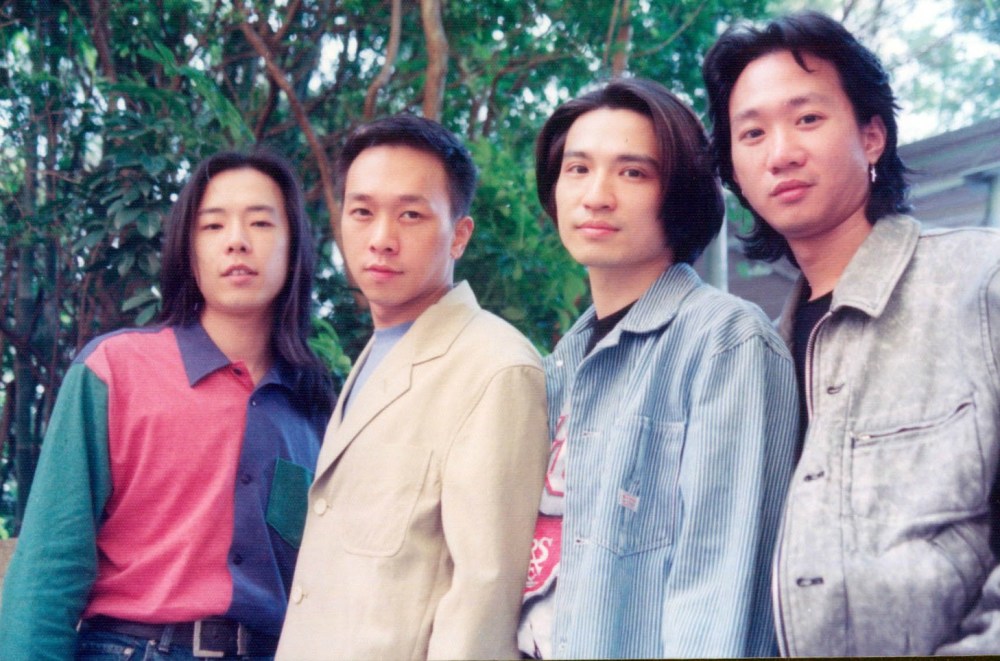 苗阜调侃黄家驹是"黄家狗"!今诚恳道歉,却因一句话再引争议!