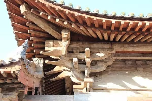 营造法式|《营造法式》古代第一部建筑工程官方著作