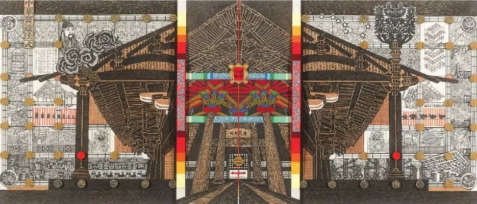 营造法式|《营造法式》古代第一部建筑工程官方著作