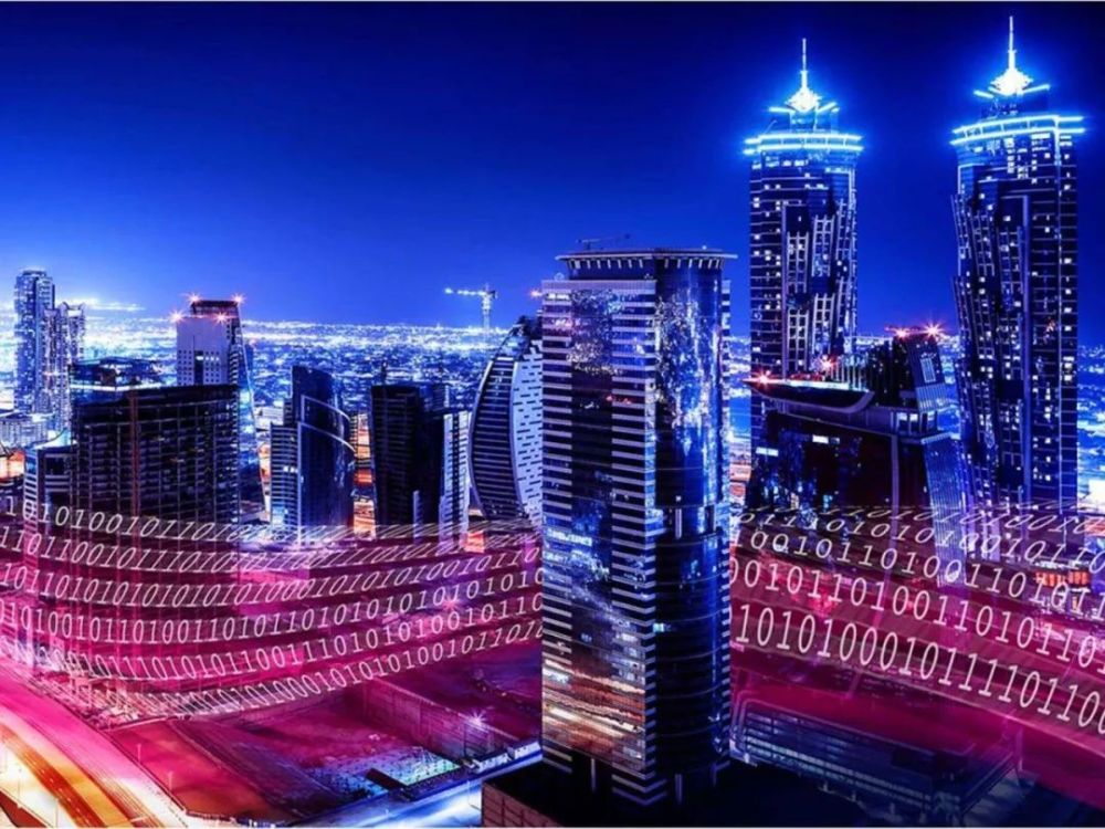 智慧城市平台：让城市生活更美好