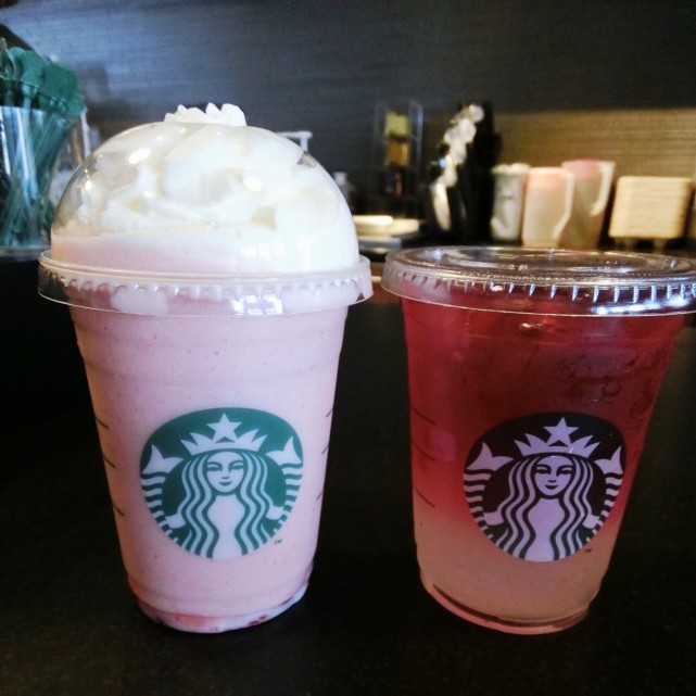 口红原料是胭脂虫尸体做的 星巴克的草莓星冰乐亦是虫子做的