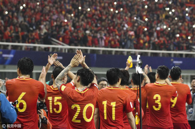 专访刘建宏:搞中国足球的人不团结 若1亿人踢
