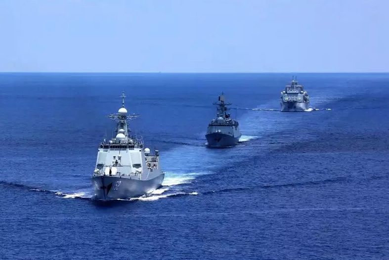 開封艦,鄭州艦,三門峽艦,信陽艦,許昌艦,安陽艦,平頂山艦,商丘艦,南陽