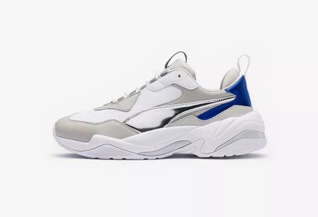 puma thunder 2017
