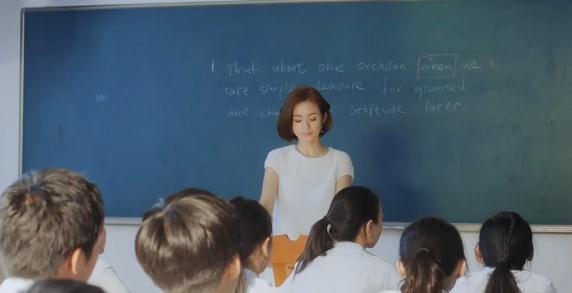 老男孩:论费雯丽,林小欧谁爱老吴多一些!