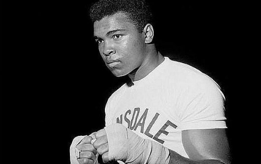 乔-路易斯,职业生涯1934-1951年,在美国拳击界很多人都认为他比拳王