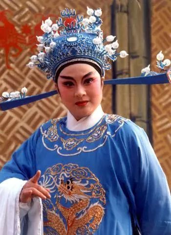 越剧表演艺术家陈书君老师追忆徐玉兰大师