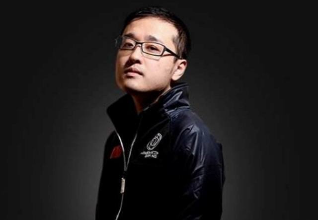 LOL职业选手中的渣男,夕阳娜美上榜,最后