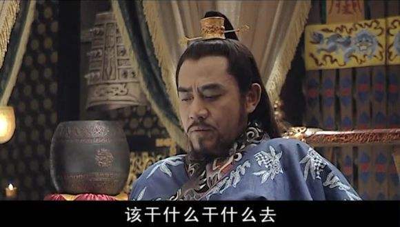 嘉靖的超高情商和独特的性格造就了一位大明王朝的另类皇帝