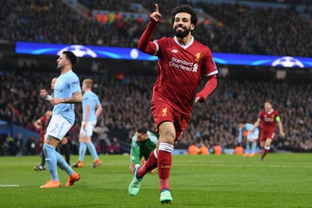 权威媒体:若明天颁金球奖还给C罗 法老王排名