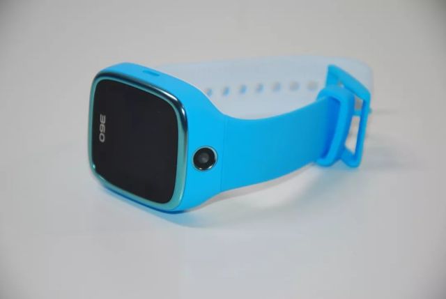 儿童电话手表,真能定位孩子在哪里吗?请看我花