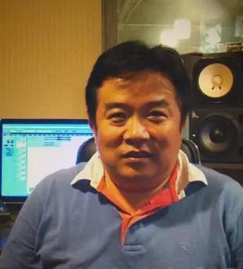 224《大潮上的红星》陈步春瞿琮作词 杨歌阳 