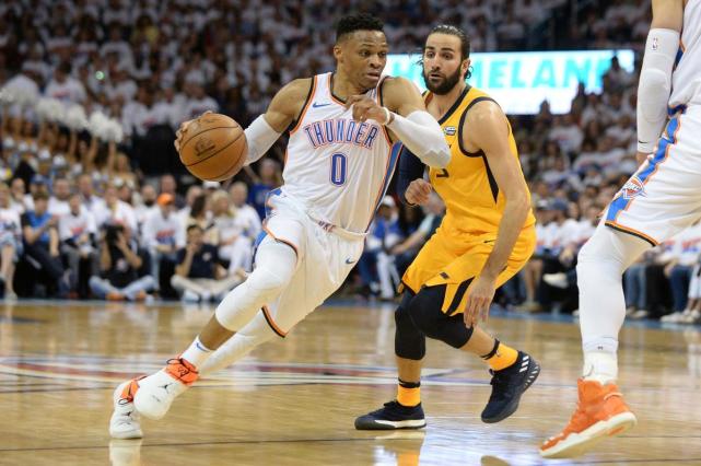 22日视频直播4场季后赛 火箭盼擒森林狼夺赛点