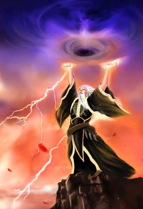 斗破苍穹:天阶功法焚决怎么得到的,看到由来,网友:太草率