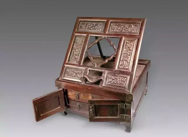 古代人 深藏不露的收纳智慧!