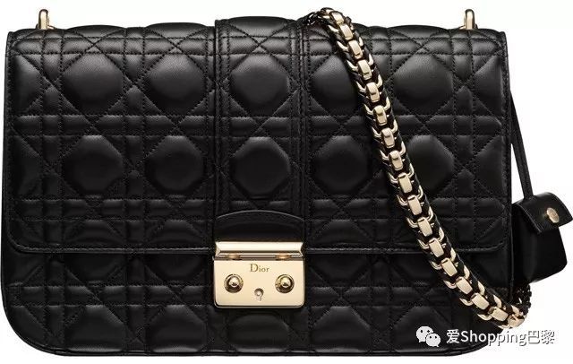 Dior包包全部涨价150欧 经典包款价格一览 腾讯网