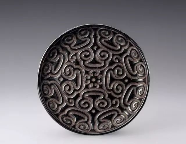 云雷纹|中国经典传统纹样