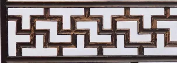 云雷纹|中国经典传统纹样